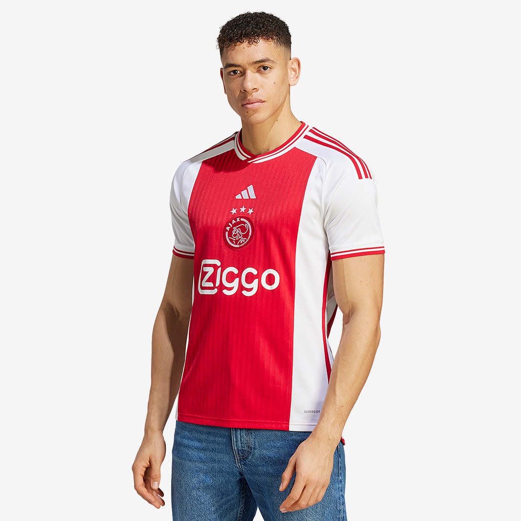 AFC Ajax Jerseys & Teamwear, Eredivisie Merchandise