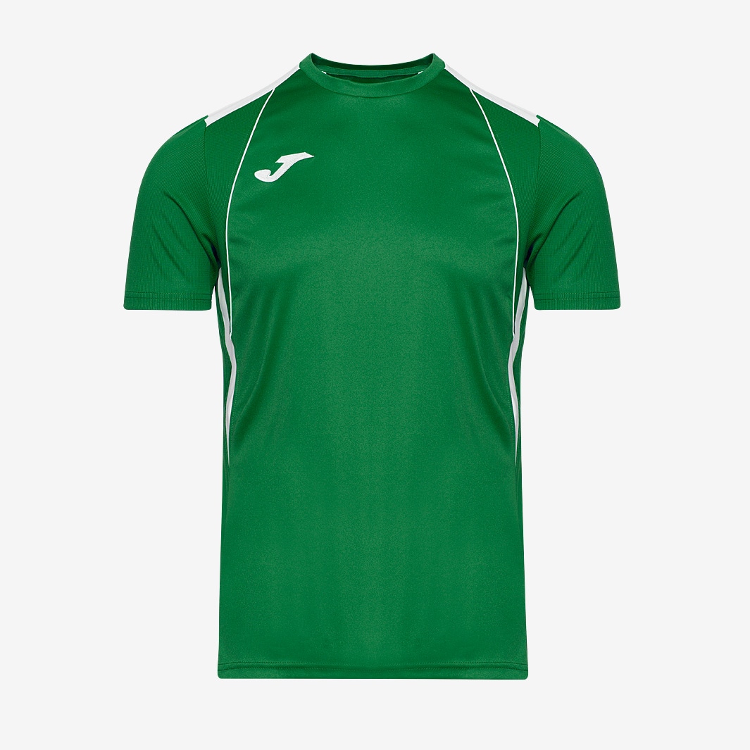Joma Football Clothing Teamwear Mens Green