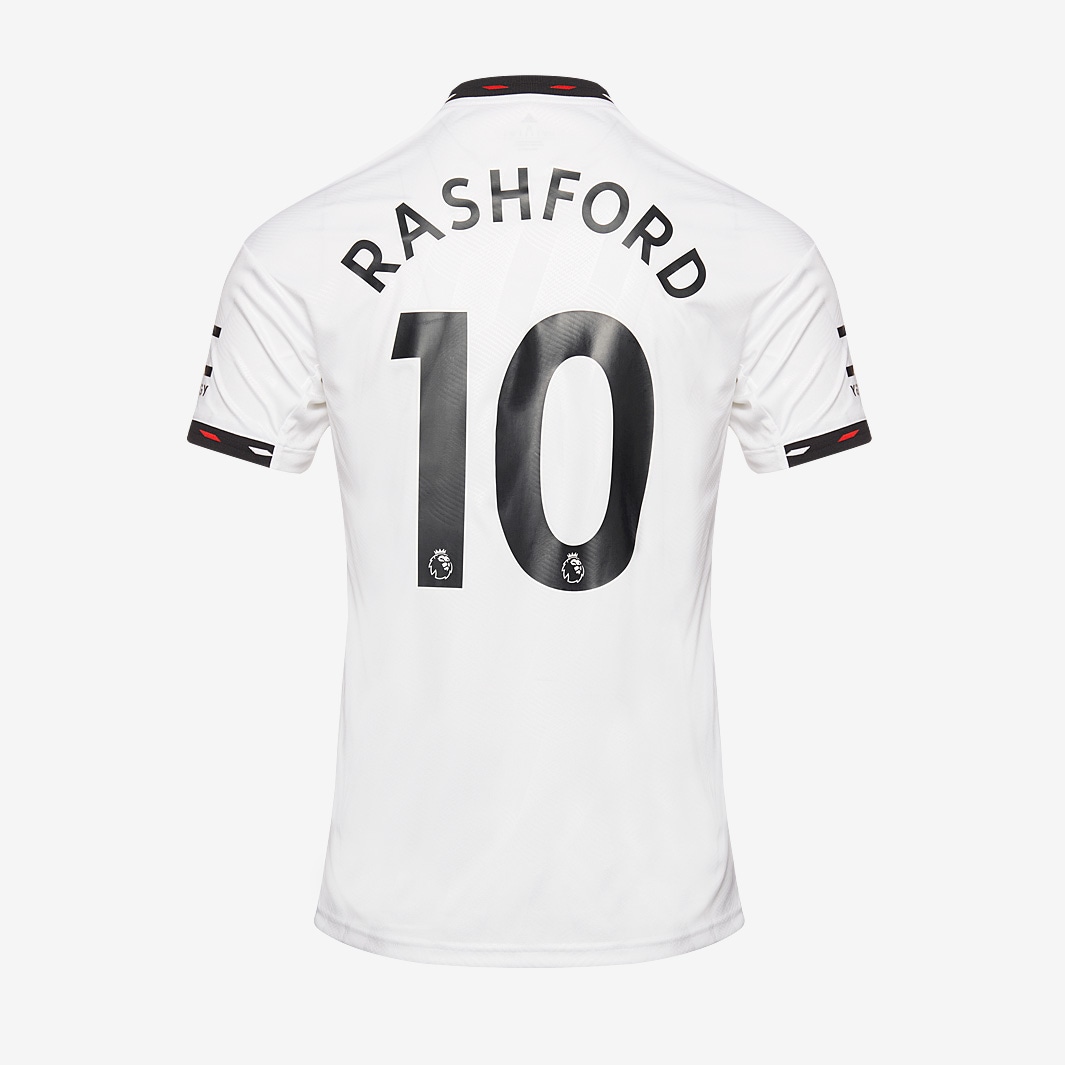Manchester United Rashford 10 ユニフォーム adidas Manchester United 