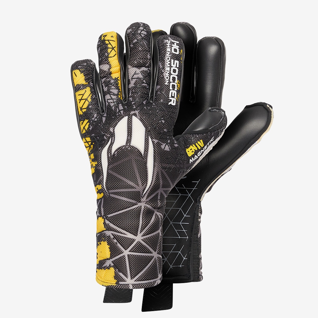 hyperwarm gloves junior