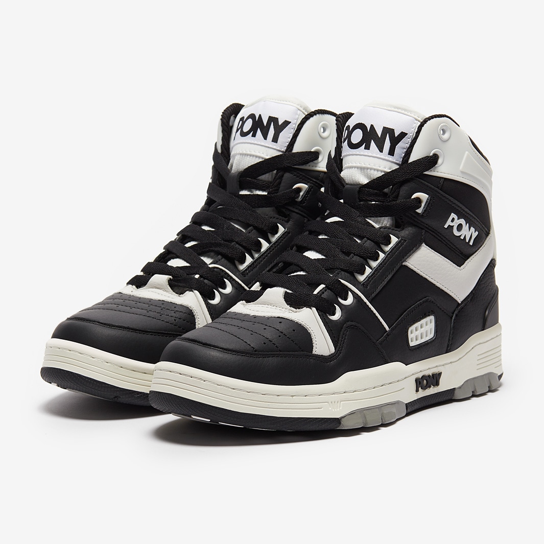 Pony sales hi top