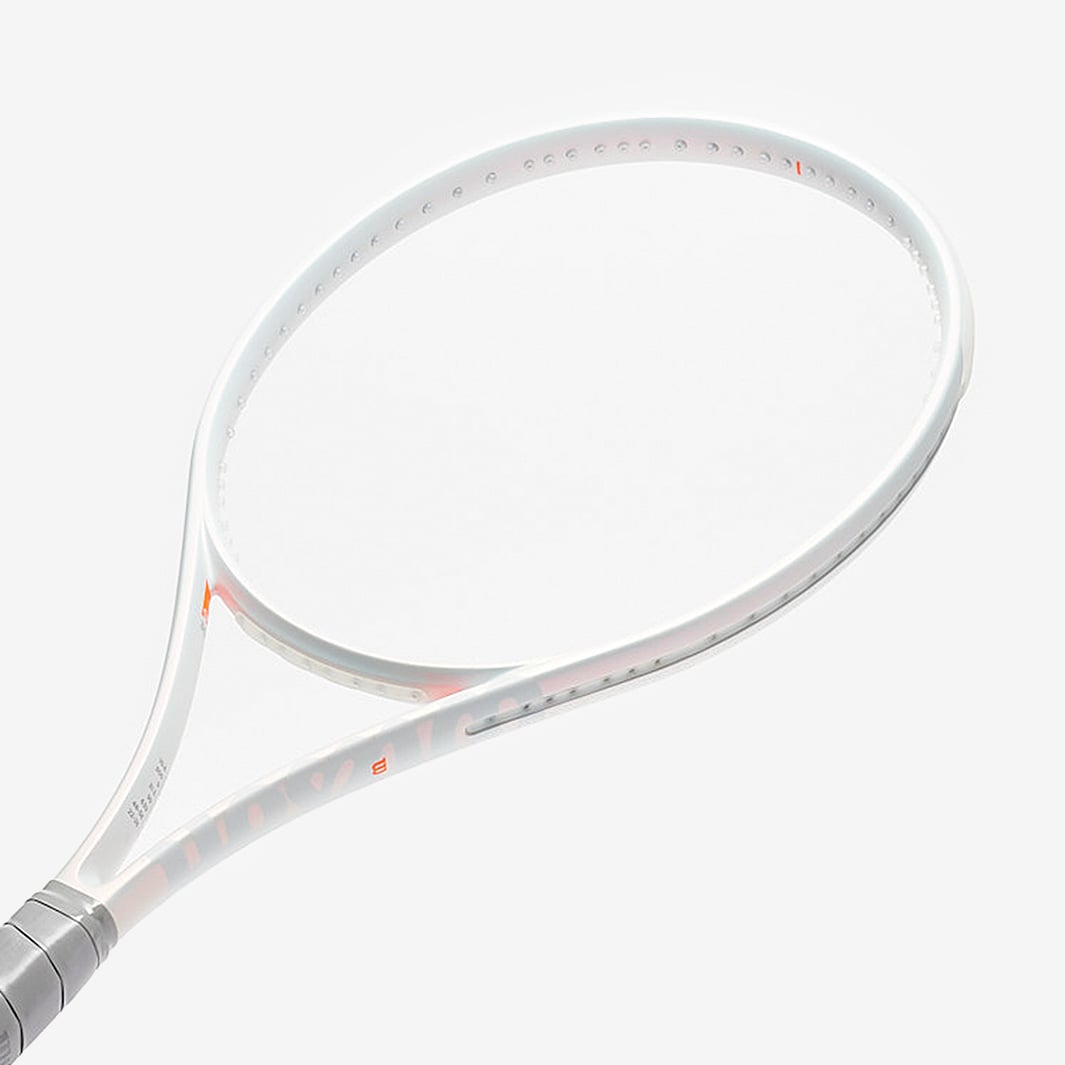 Wilson Shift 99 V1 (Unstrung) - Artic Ice - Mens Rackets | Pro:Direct