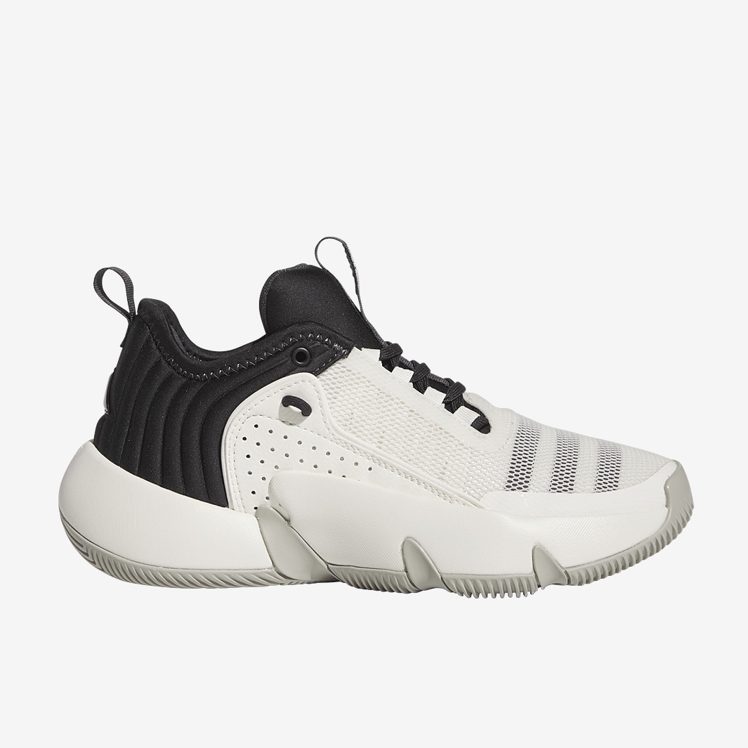 Adidas basketball deals shoes youth