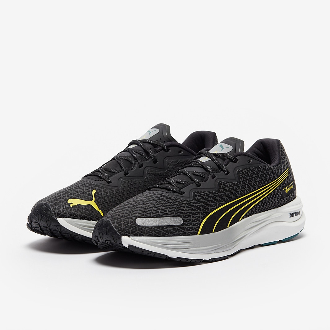 Puma gore cheap tex trainers