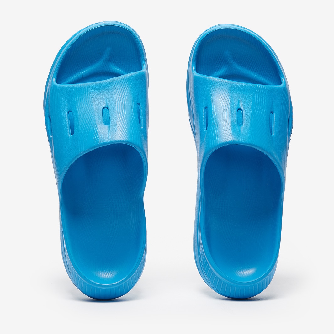 Hoka Ora Recovery Slide 3 - Diva Blue / Diva Blue - Mens Shoes | Pro ...