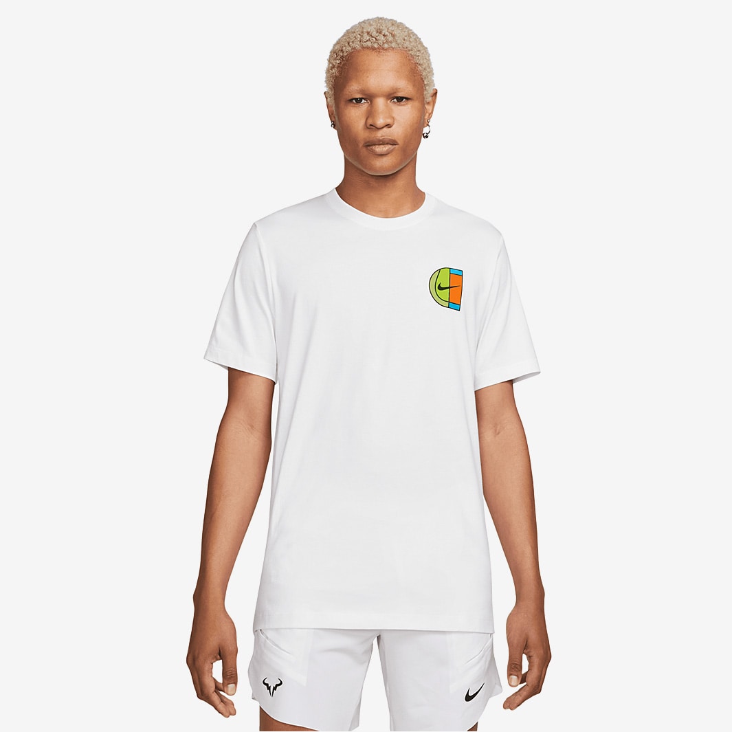 Nike wimbledon t on sale shirt