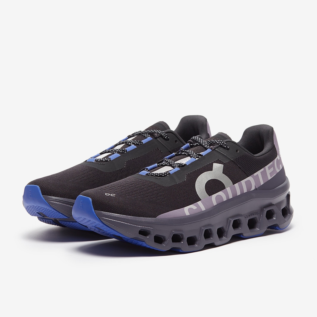 On Cloudmonster Mens Shoes ProDirect Running