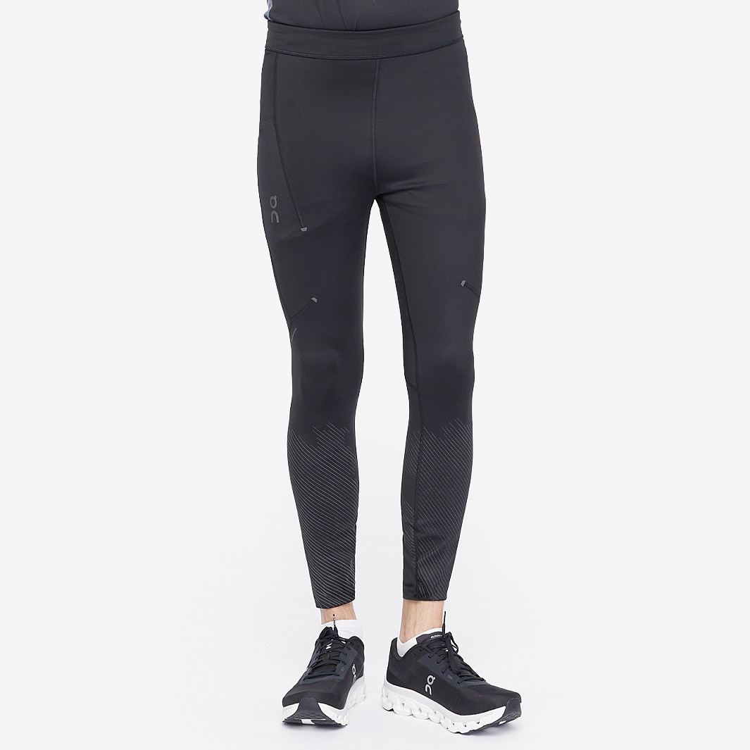 Nike Trail Dri-Fit Lava Loops Running 1/2 Tights Men's Size XL