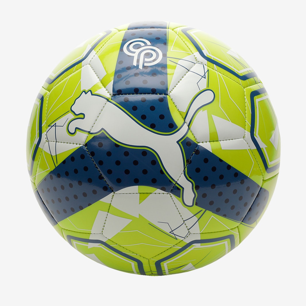 Puma football ball price online