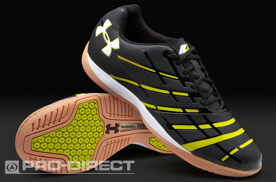 under armour force soccer cleats