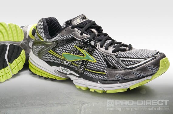 Brooks ravenna 2 on sale