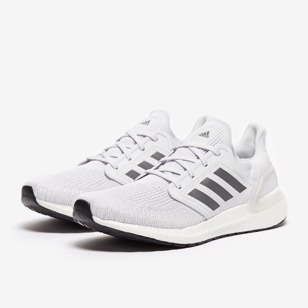 Ultraboost 20 2025 dash grey