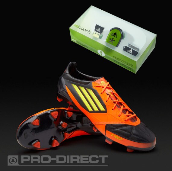 Sueño Sofocar Regularmente adidas Football Boots - adidas F50 adizero TRX FG - Firm Ground - Leather  Pro Pack Bundle - Black-Electricity-Warning | Pro:Direct Soccer