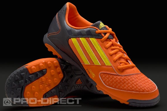 Zapatillas de fútbol - Zapatillas adi5 - adidas adi5 X-ite - Onix | Pro:Direct