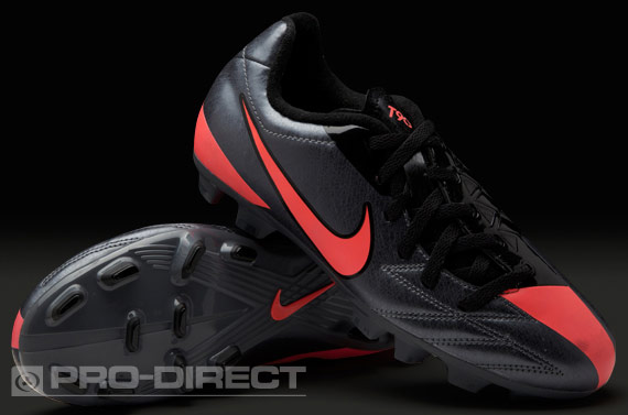 Botas de fútbol - Niño - Nike - Total 90 - Shoot IV - FG - Terreno