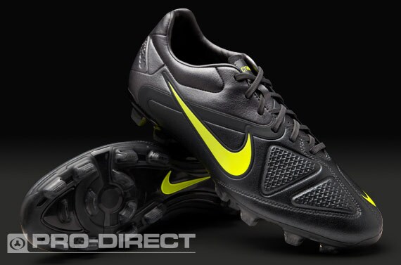 ctr360 trequartista ii grey