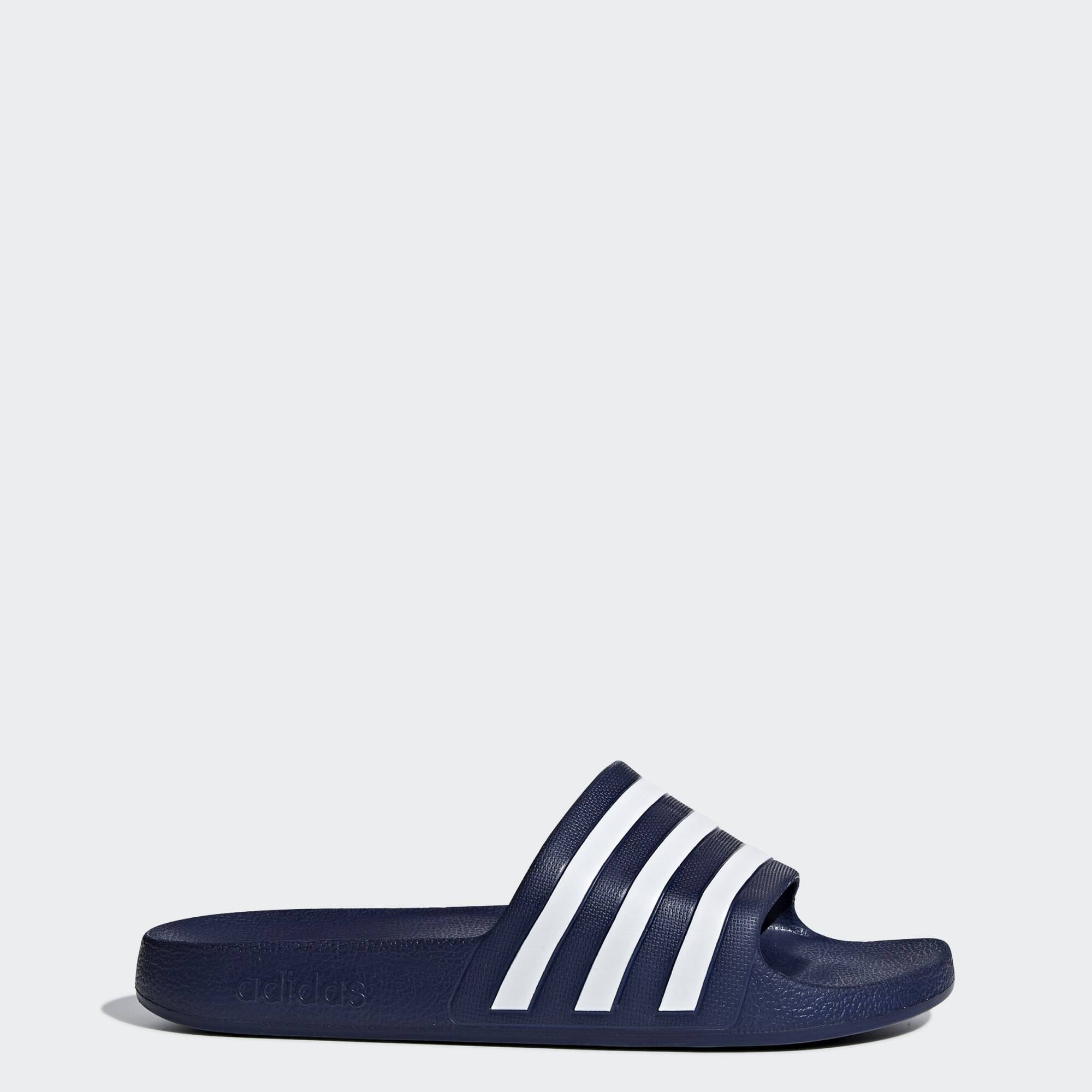 Unisex adidas swim cheap adilette aqua slides