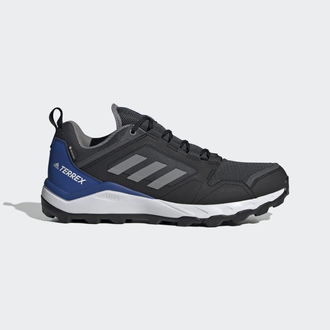 adidas Terrex Agravic TR GORE-TEX Trail Running Shoes Dgh Solid Grey ...