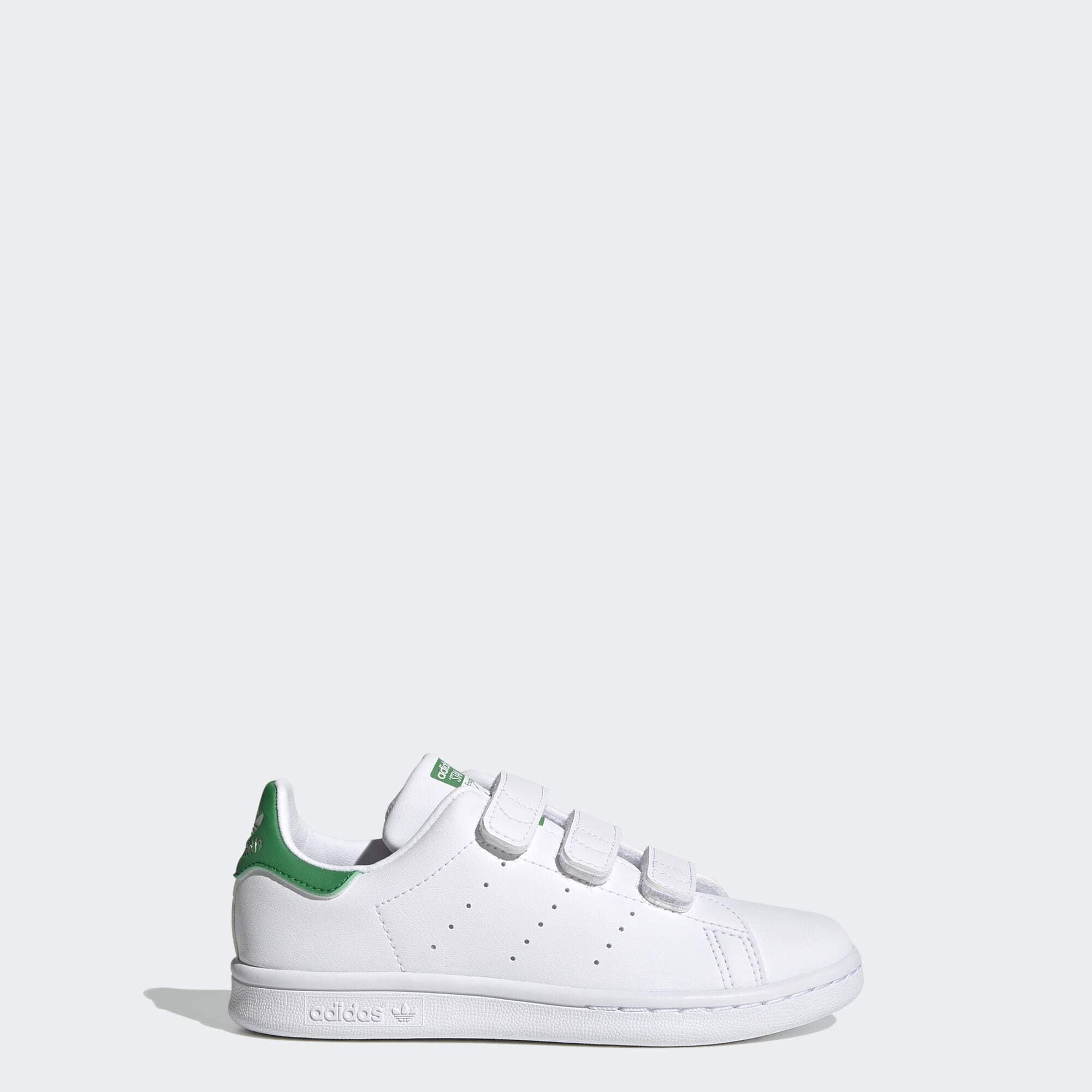 adidas stan smith 2 Jaune enfant