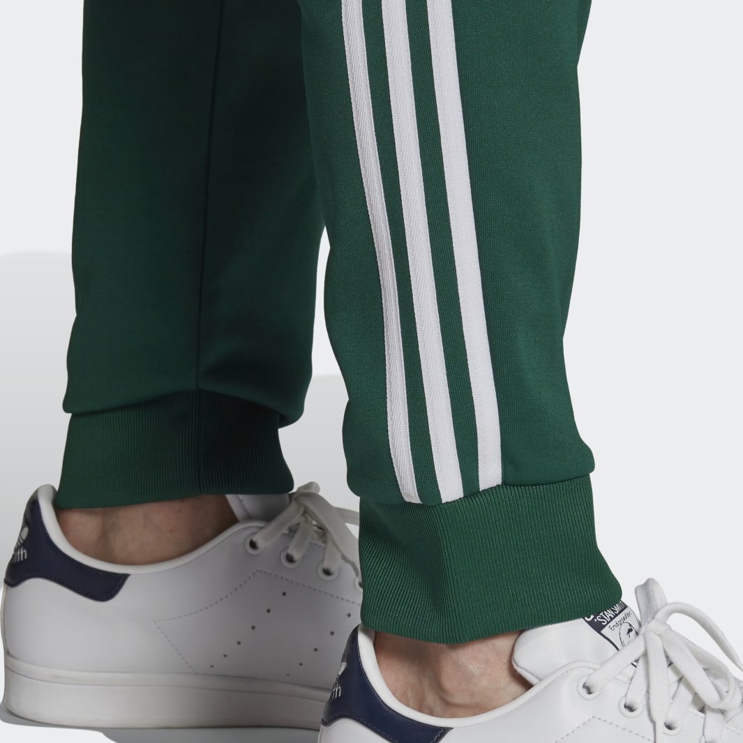 Adidas Originals Adicolor Classics Primeblue SST Tracksuit Bottom ...