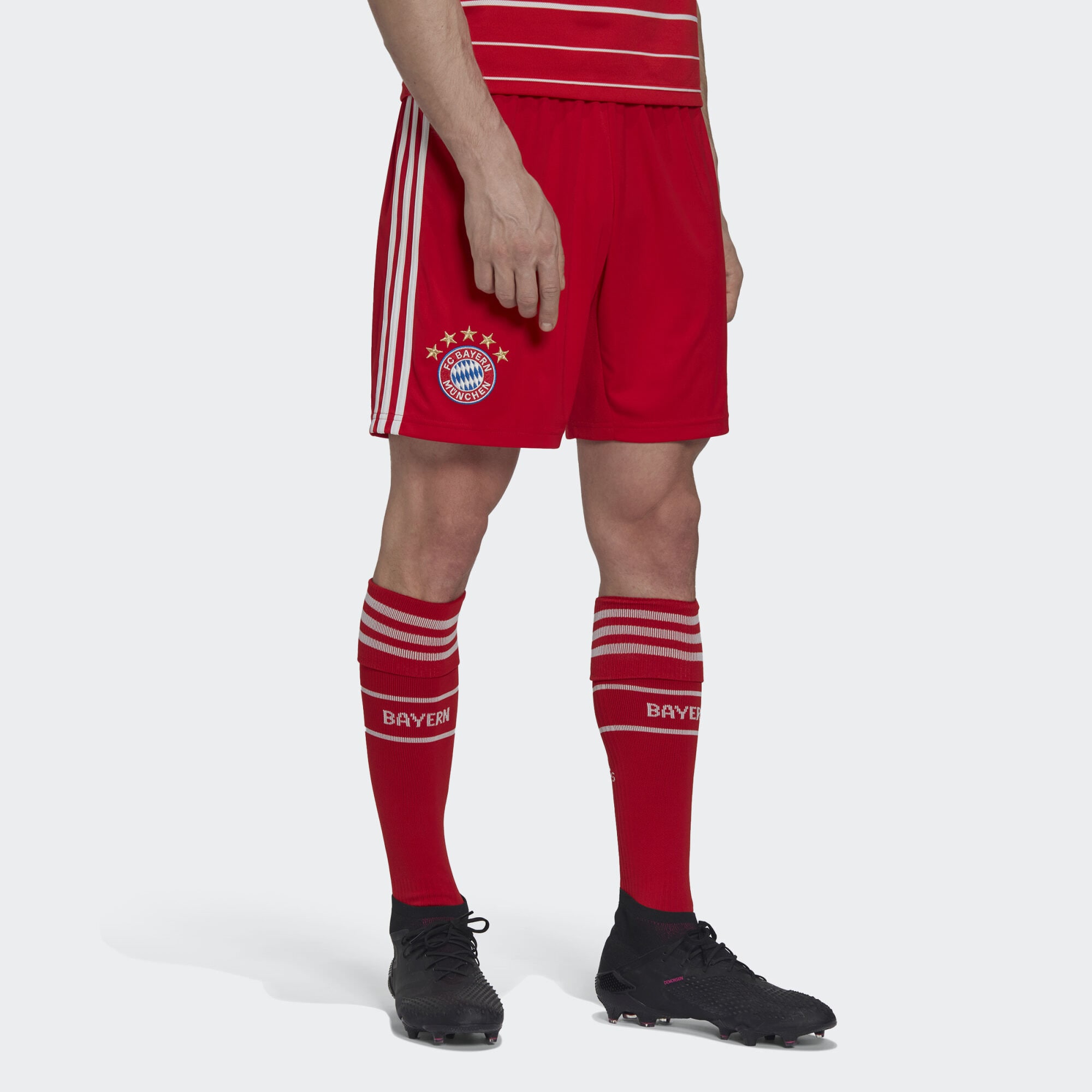 Pantaloncini bayern hot sale monaco 2020