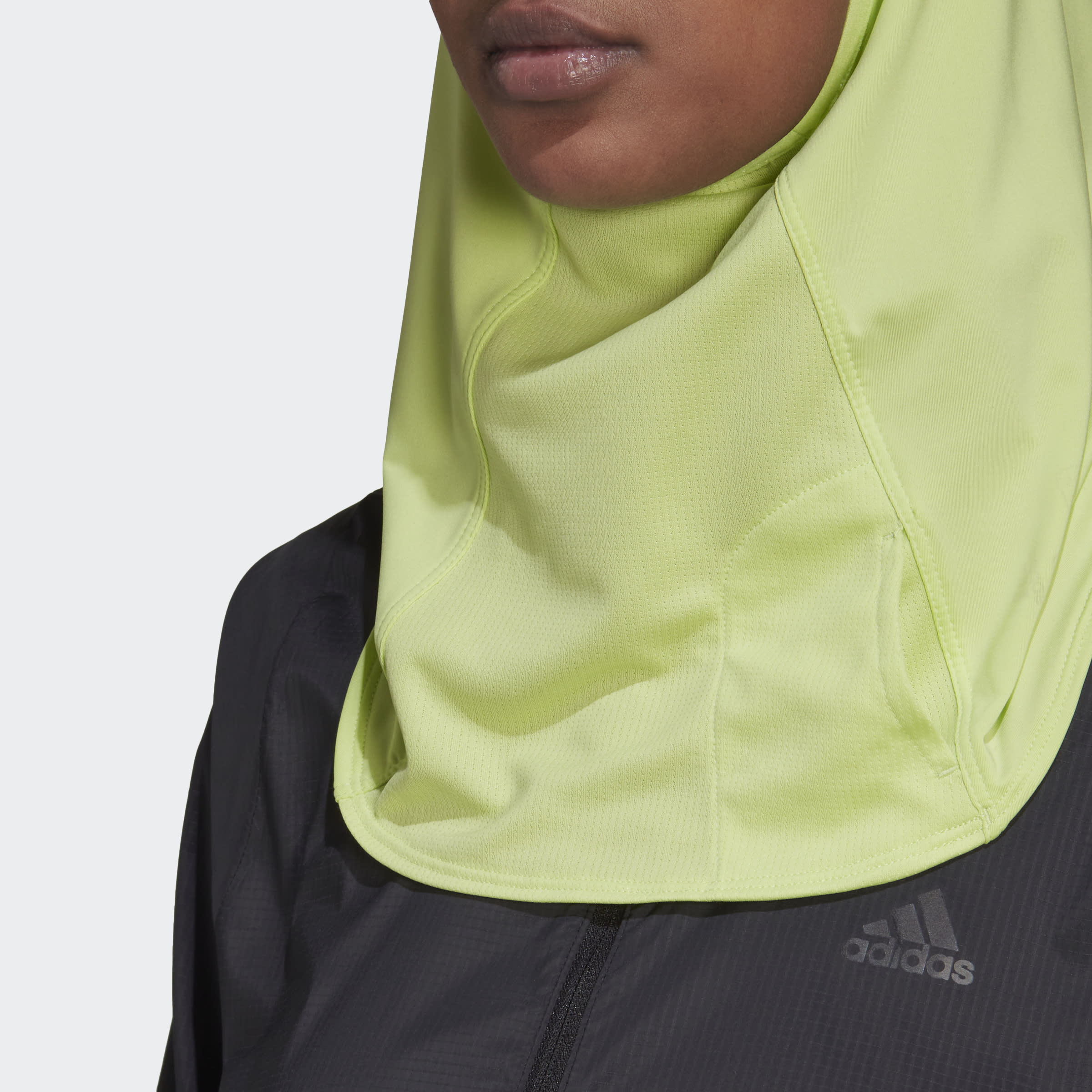 adidas pro hijab