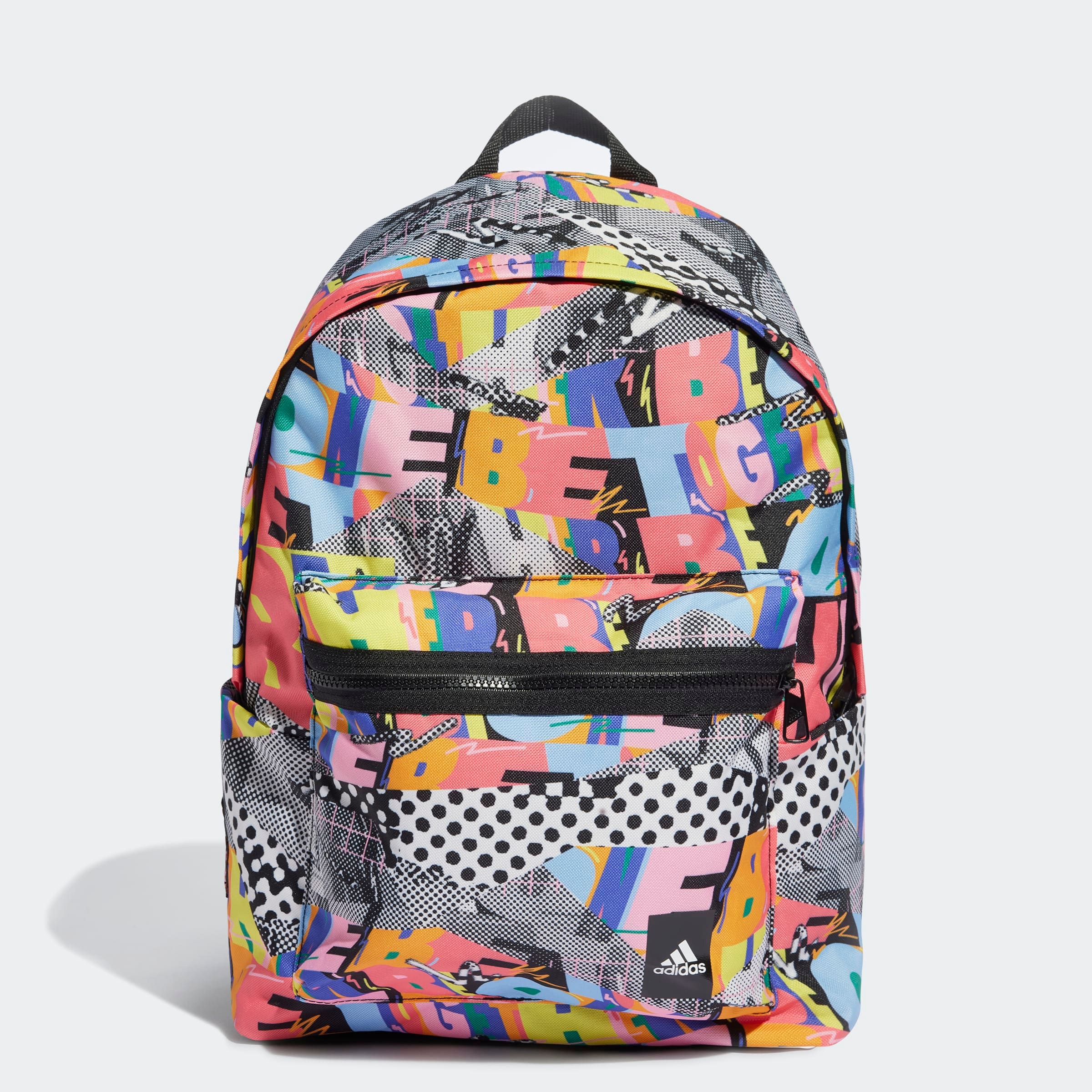 adidas Love Unites Backpack Multicolor Bags & Luggage