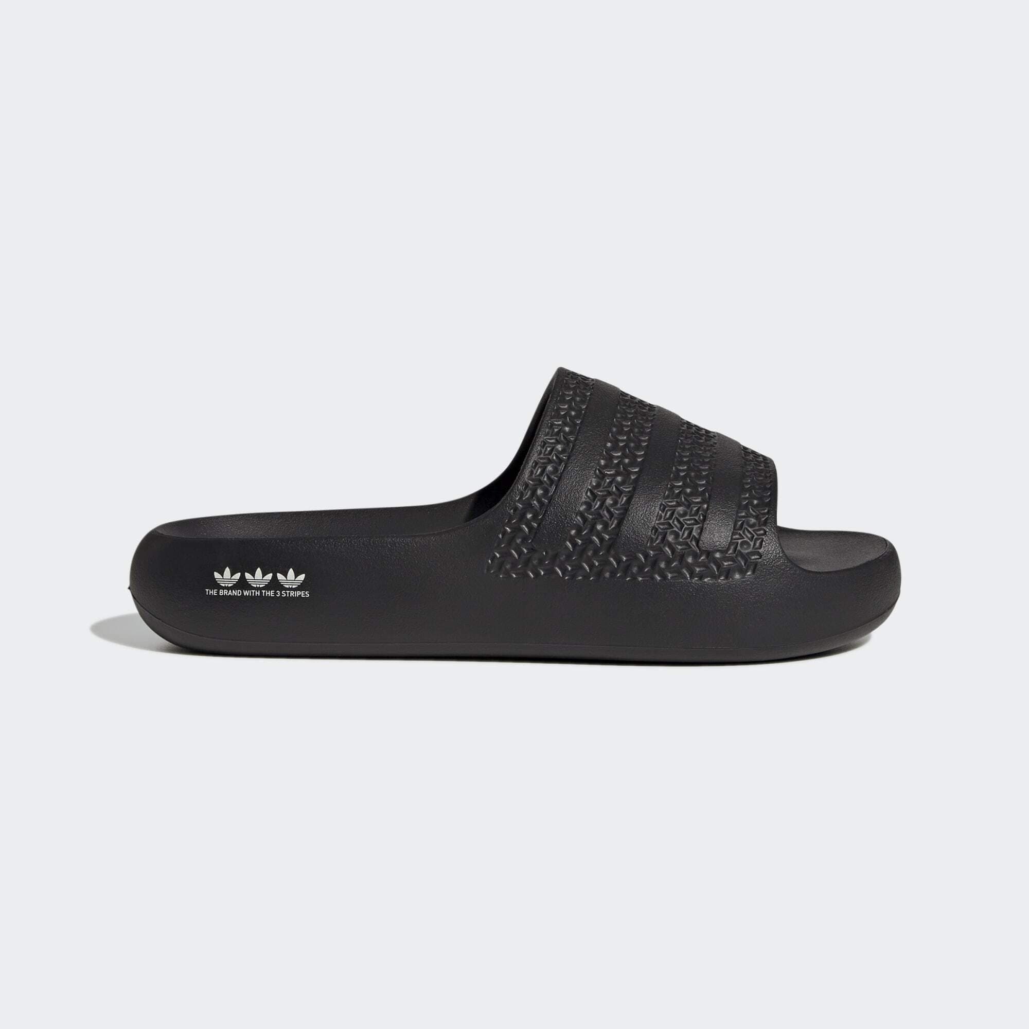 Addidas Ayoon Adidas Original Adilette Slides Women's Adidas