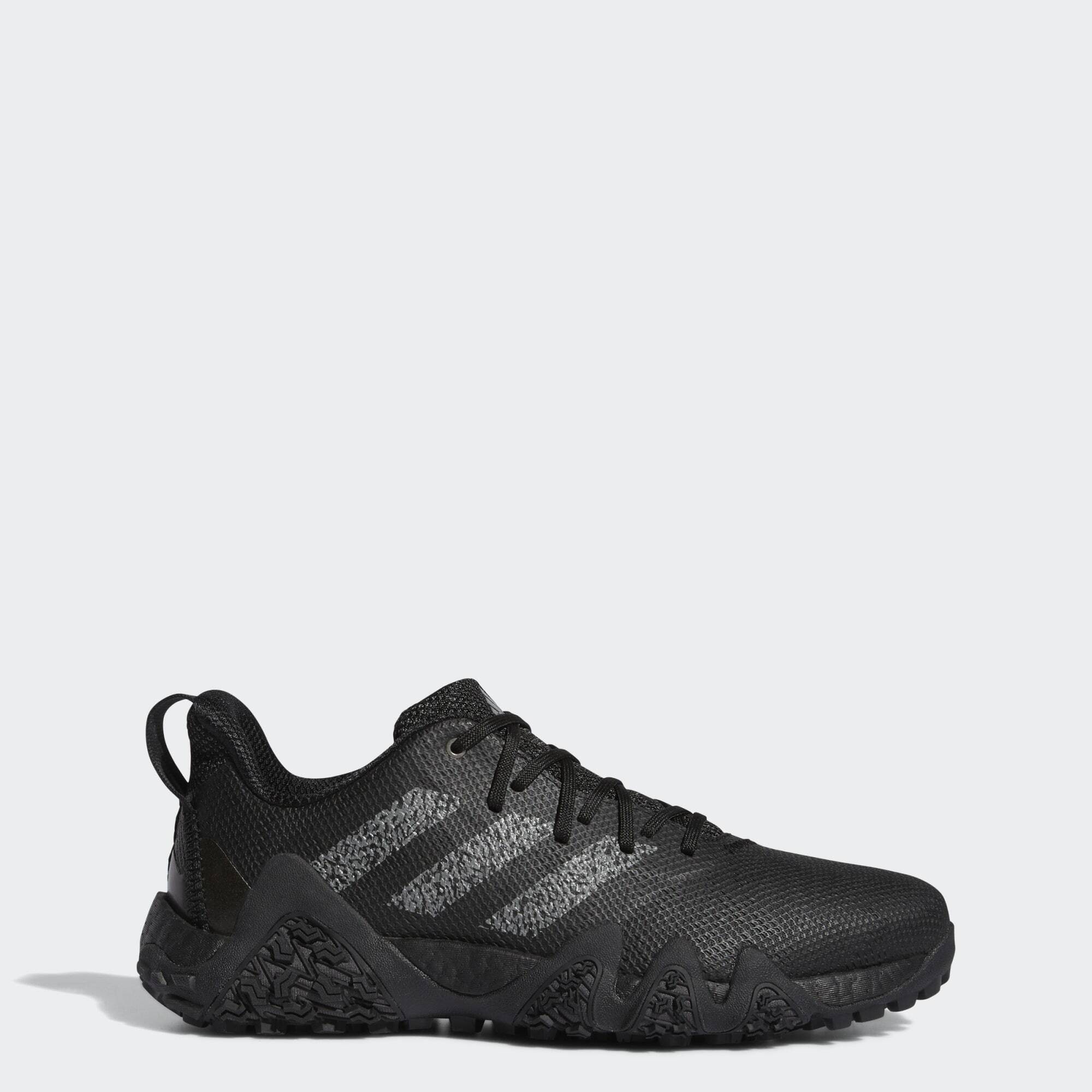 Adidas best sale chaos black