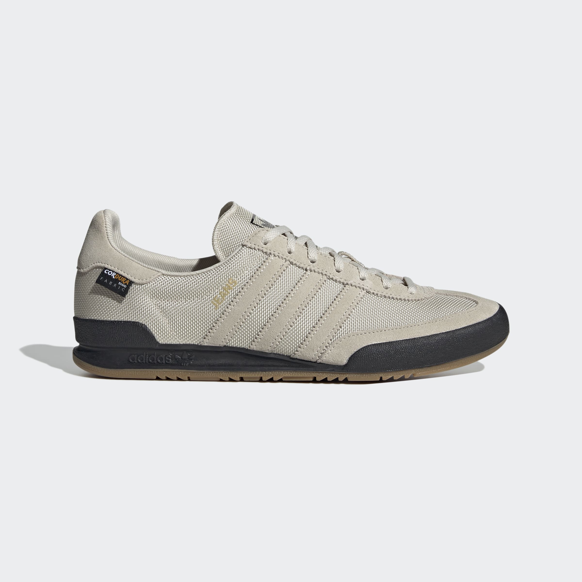 adidas Originals Jeans Alumina/Pantone Chaussures Homme Pro