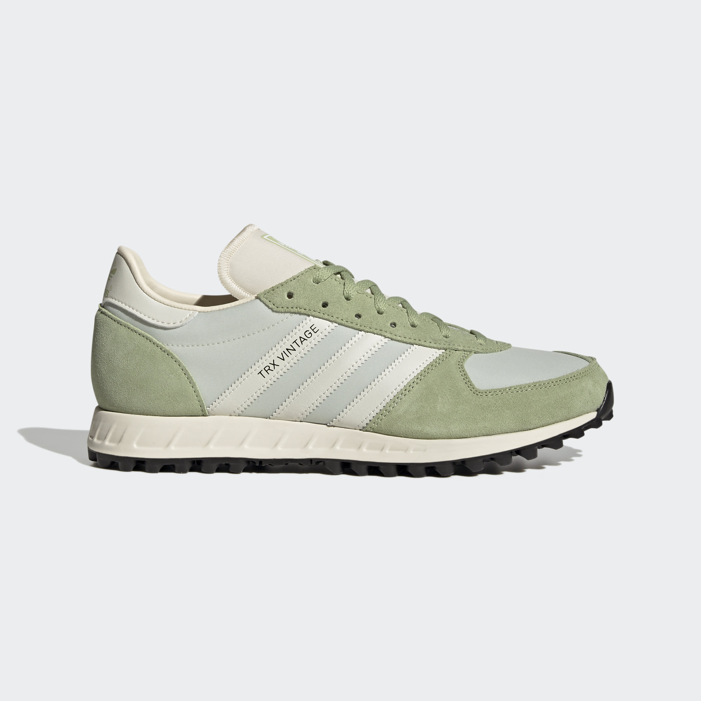 adidas Originals TRX Vintage - Lime/White/Green - Lime/White/Green ...