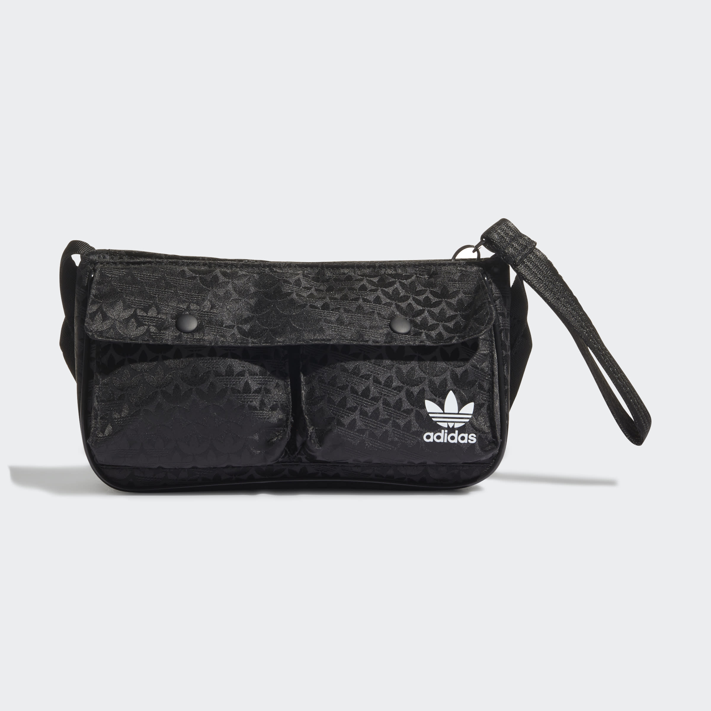 adidas Originals Mini Airliner Bag Black Bags & Luggage