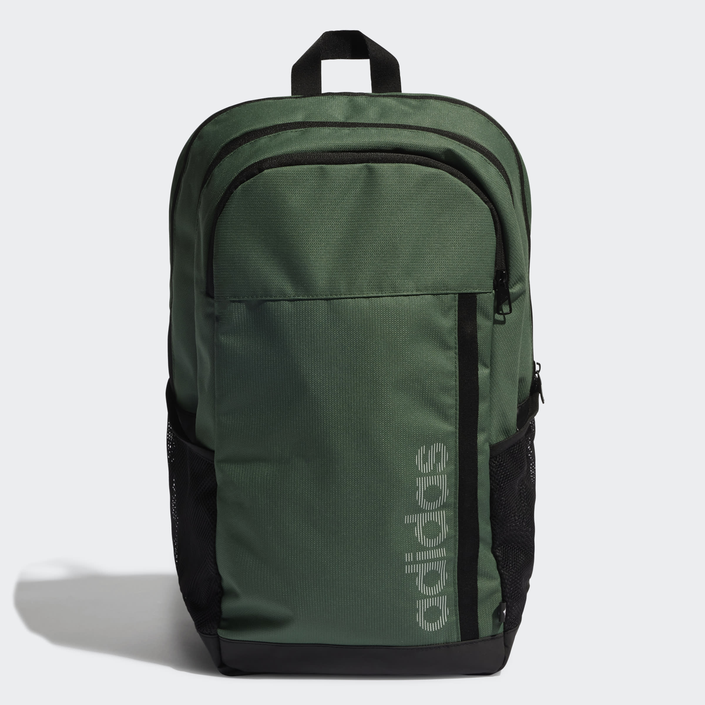 adidas Motion Linear Backpack Green Oxide / Linen Green / Black Bags ...