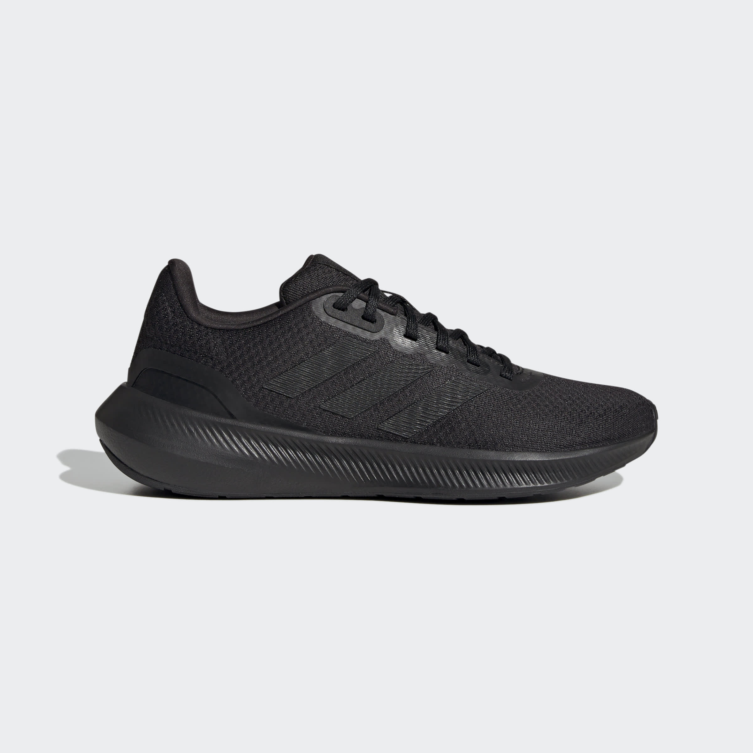 runfalcon shoes black