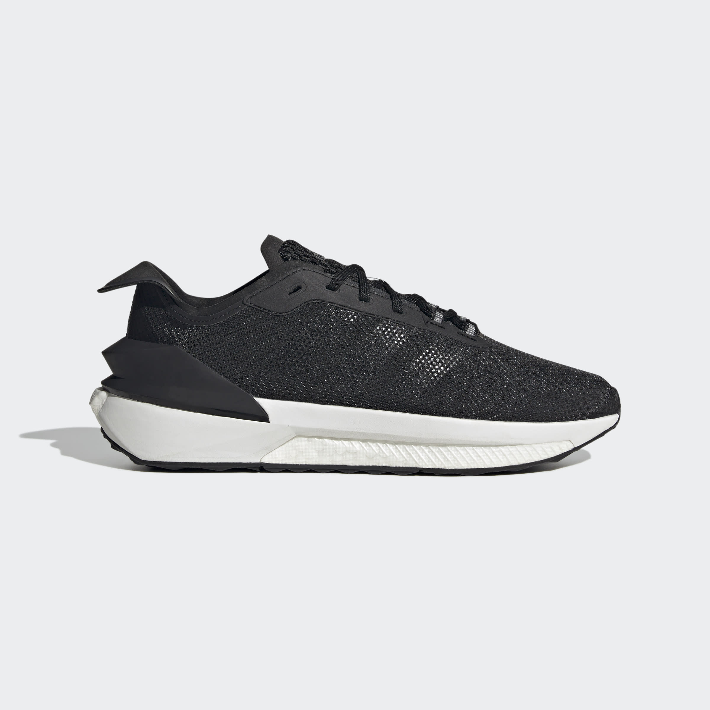 adidas Avryn Shoes Core Black / Grey Three / Carbon Mens Shoes