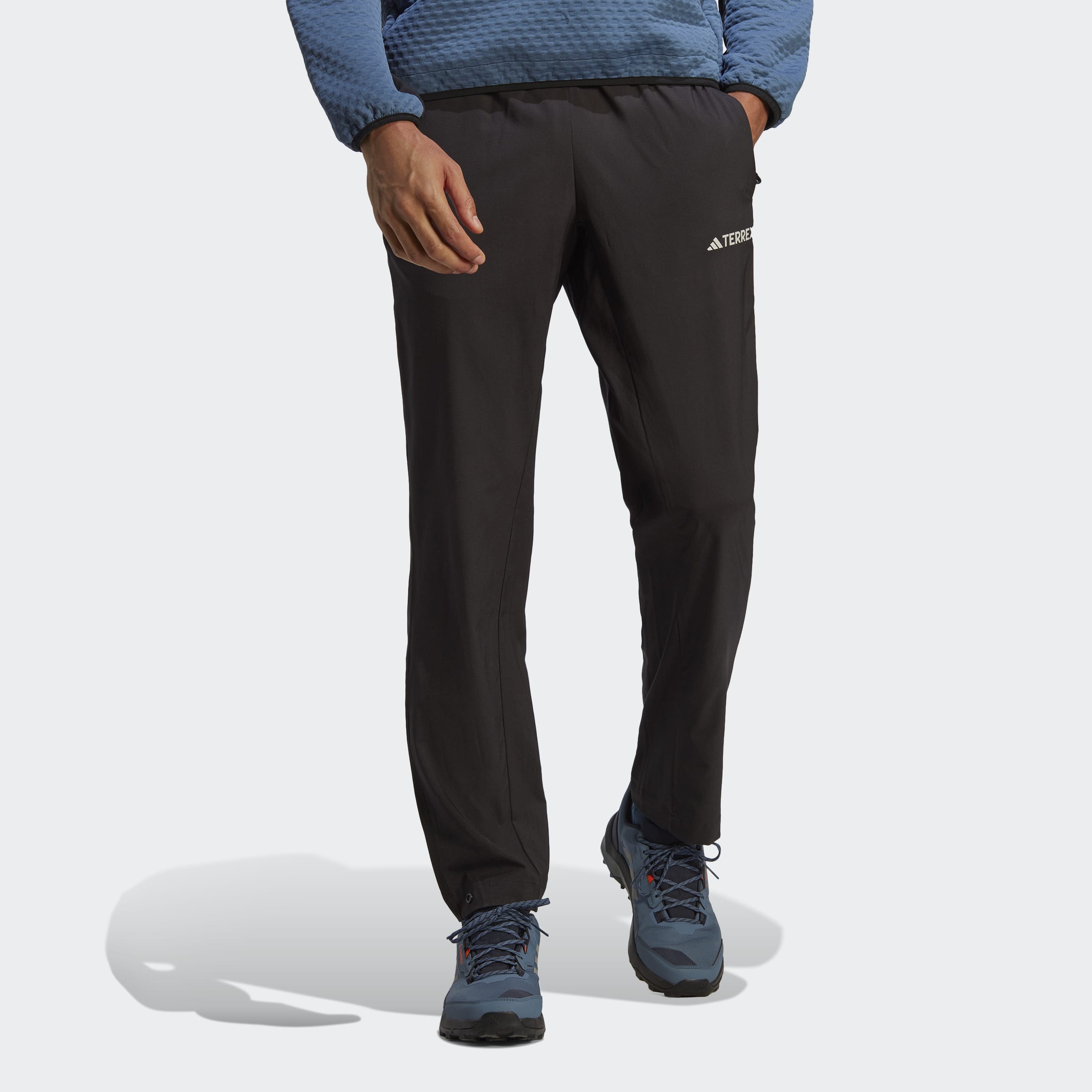 terrex liteflex hiking tracksuit bottoms