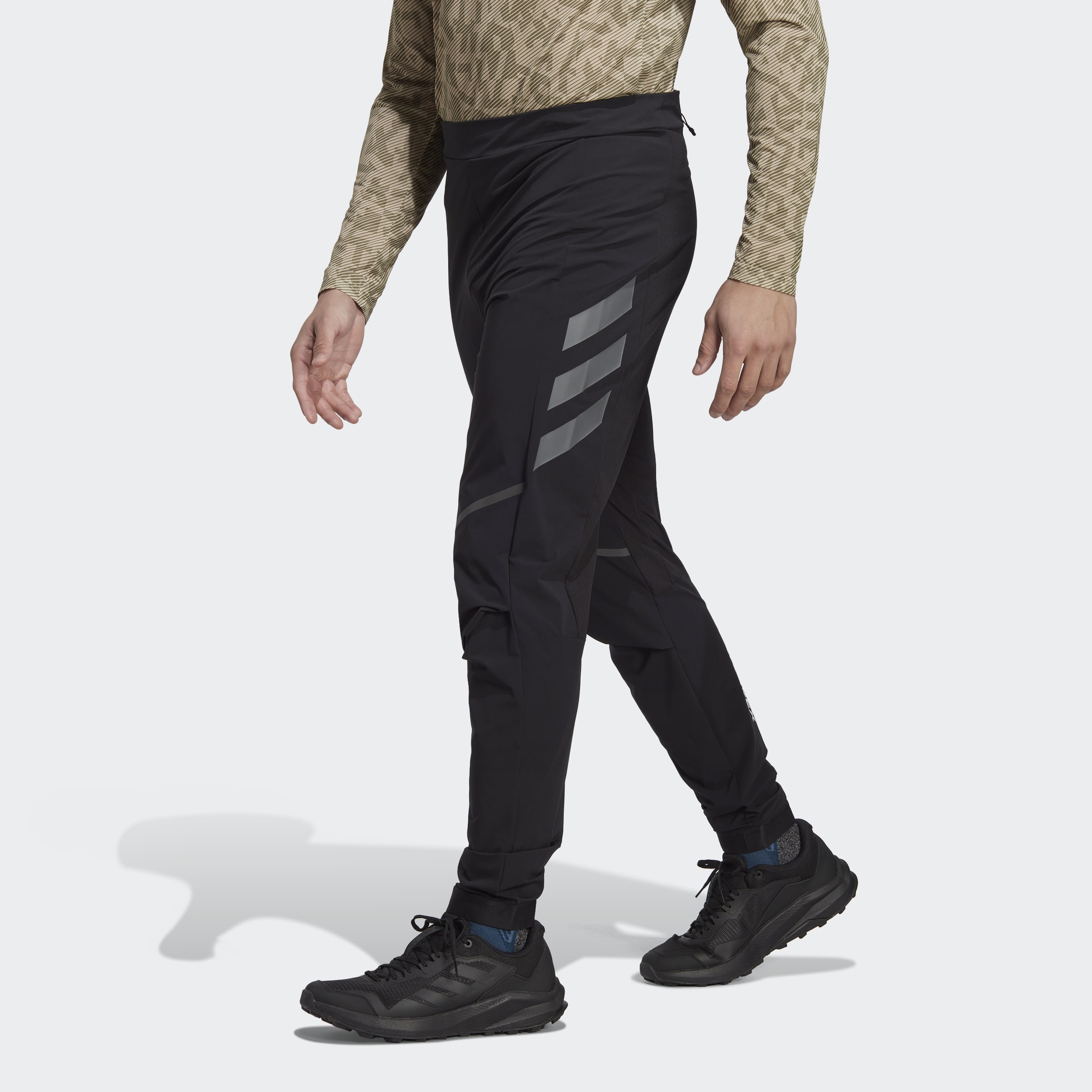 adidas-terrex-agravic-hybrid-trail-running-tracksuit-bottoms-black