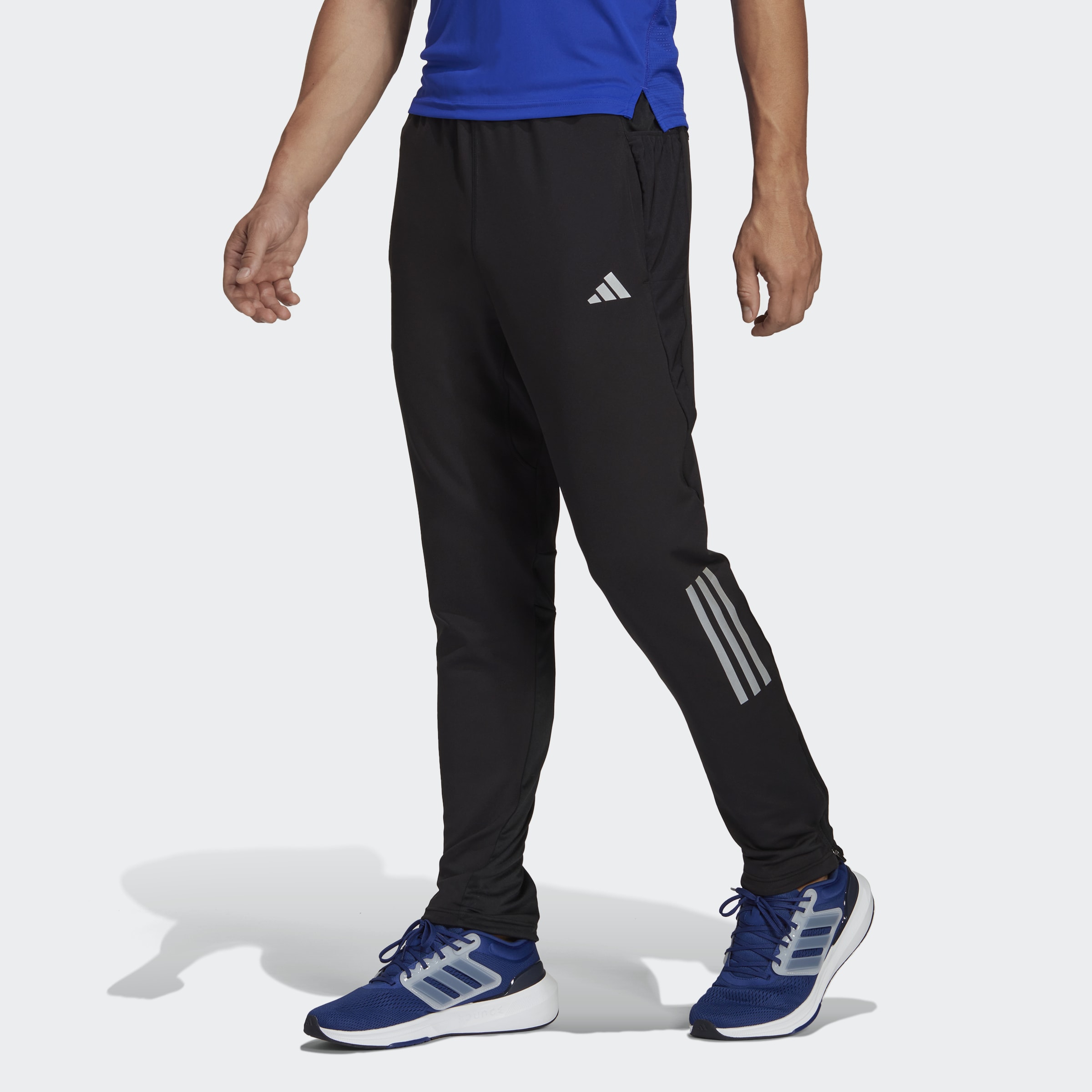 own the run astro joggers