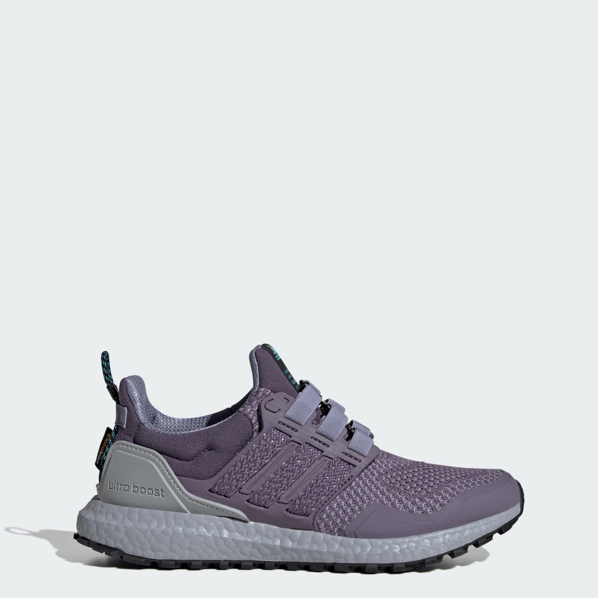 purple ultraboost
