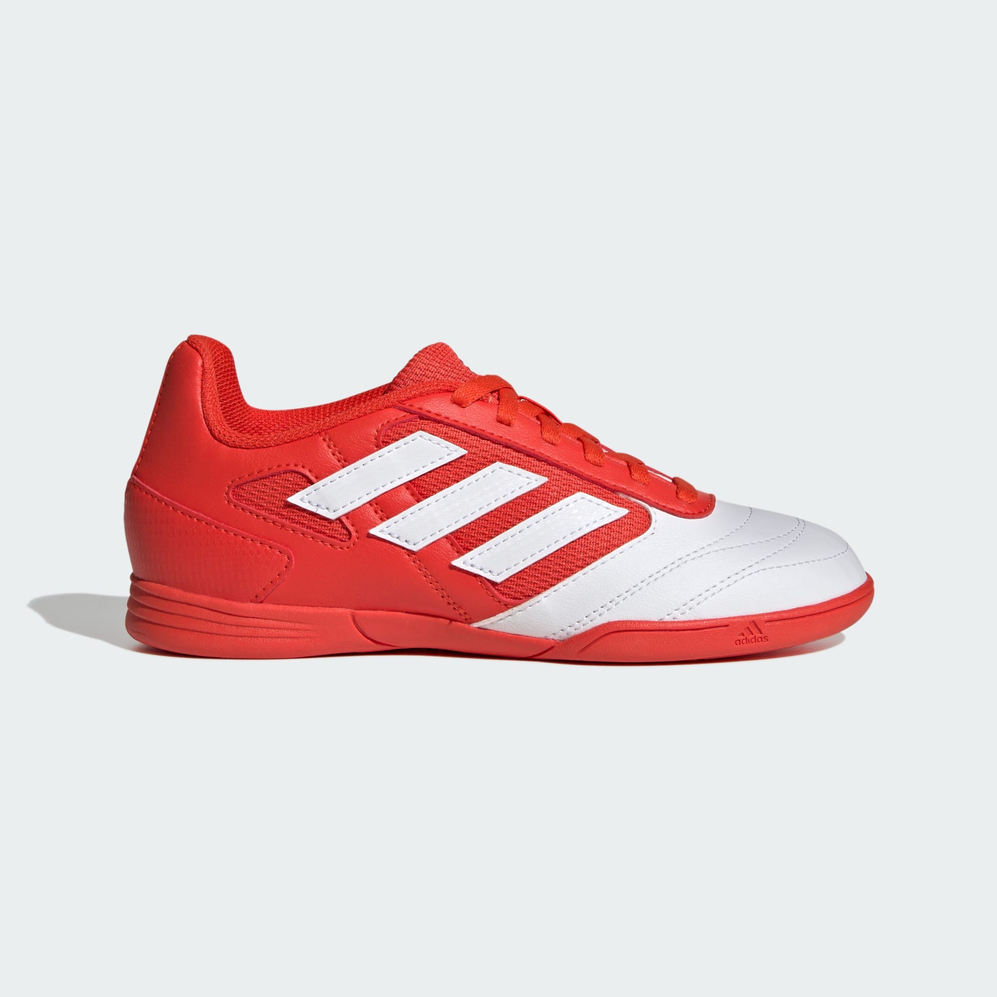 adidas Kids Super Sala 2 Indoor Boots Junior Shoes ProDirect Soccer