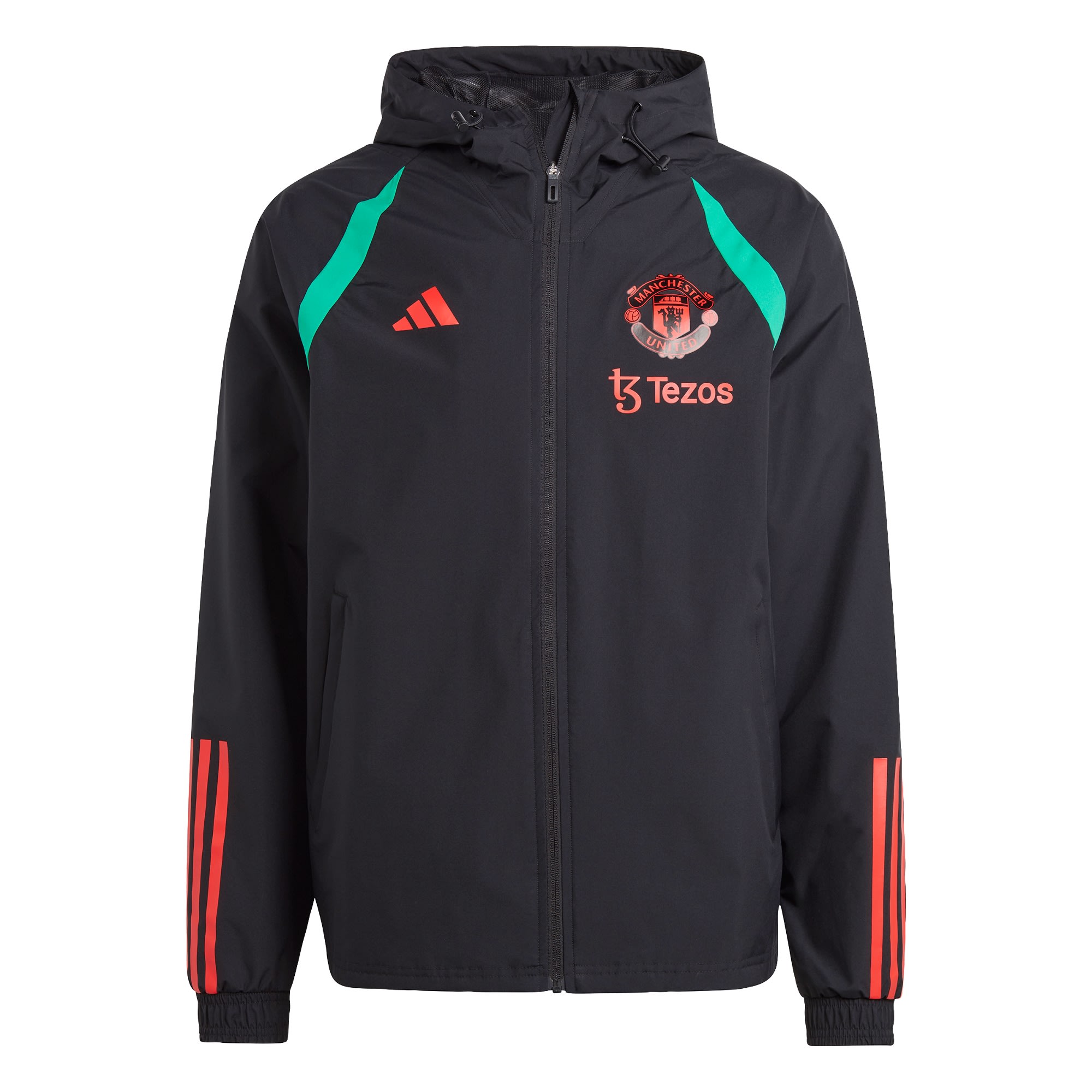 Manchester united class of 92 jacket online