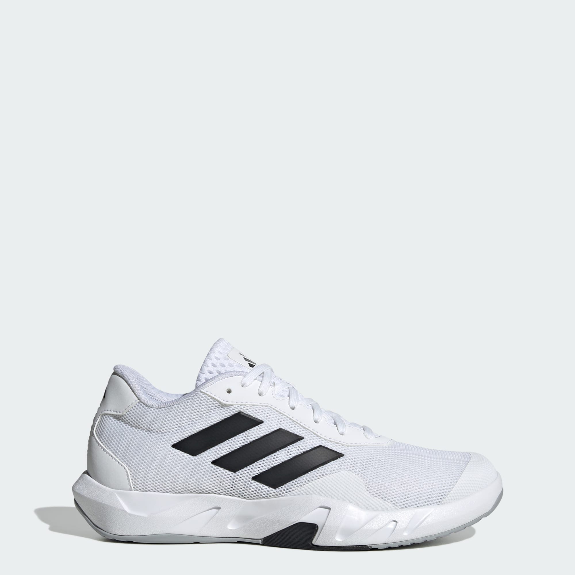 adidas Men Amplimove Trainer Shoes - Mens Shoes | Pro:Direct Running