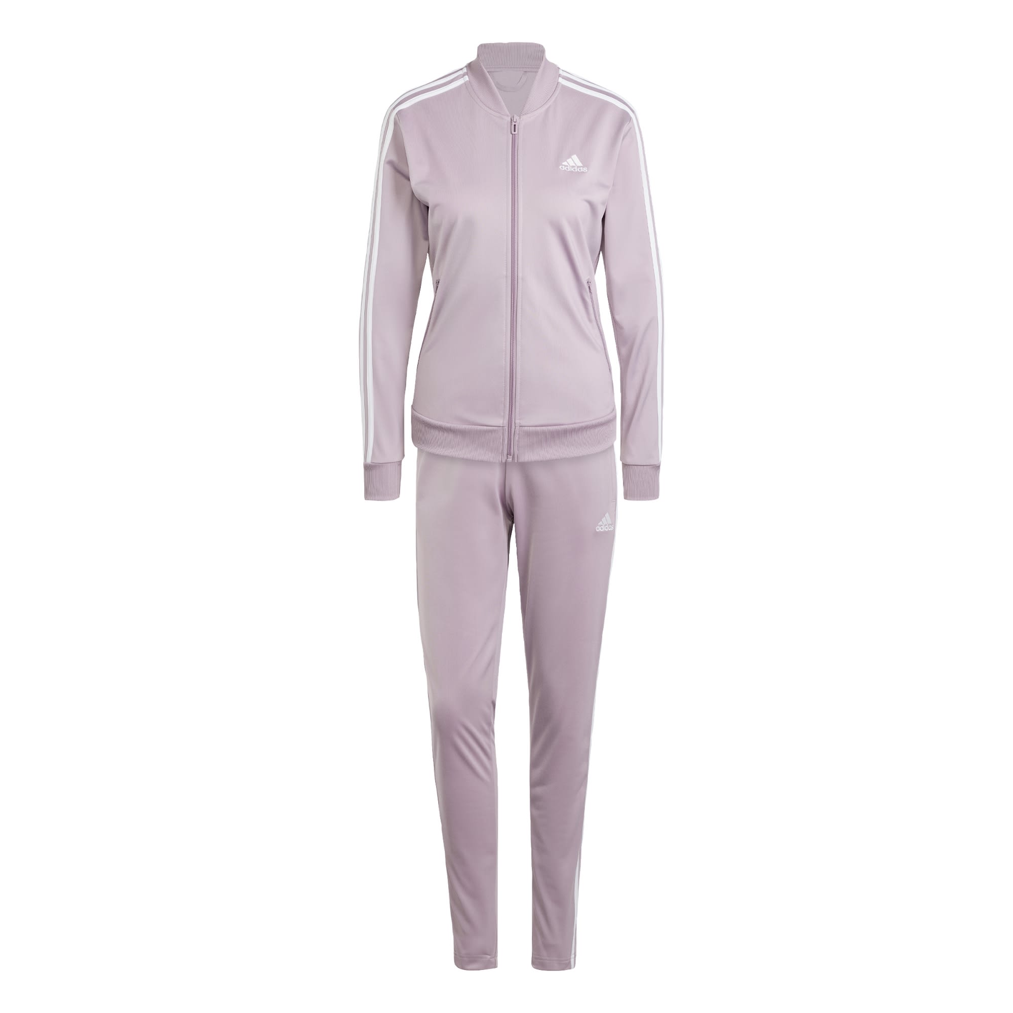 adidas suit for womens