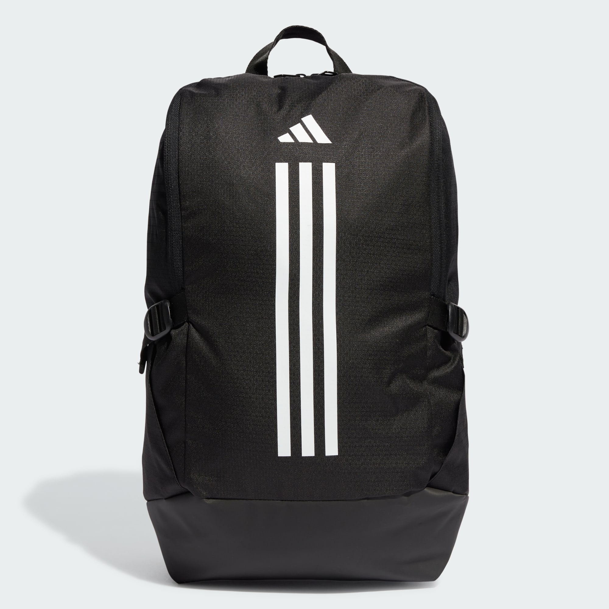 Adidas  Essentials 3 Stripes Backpack Black
