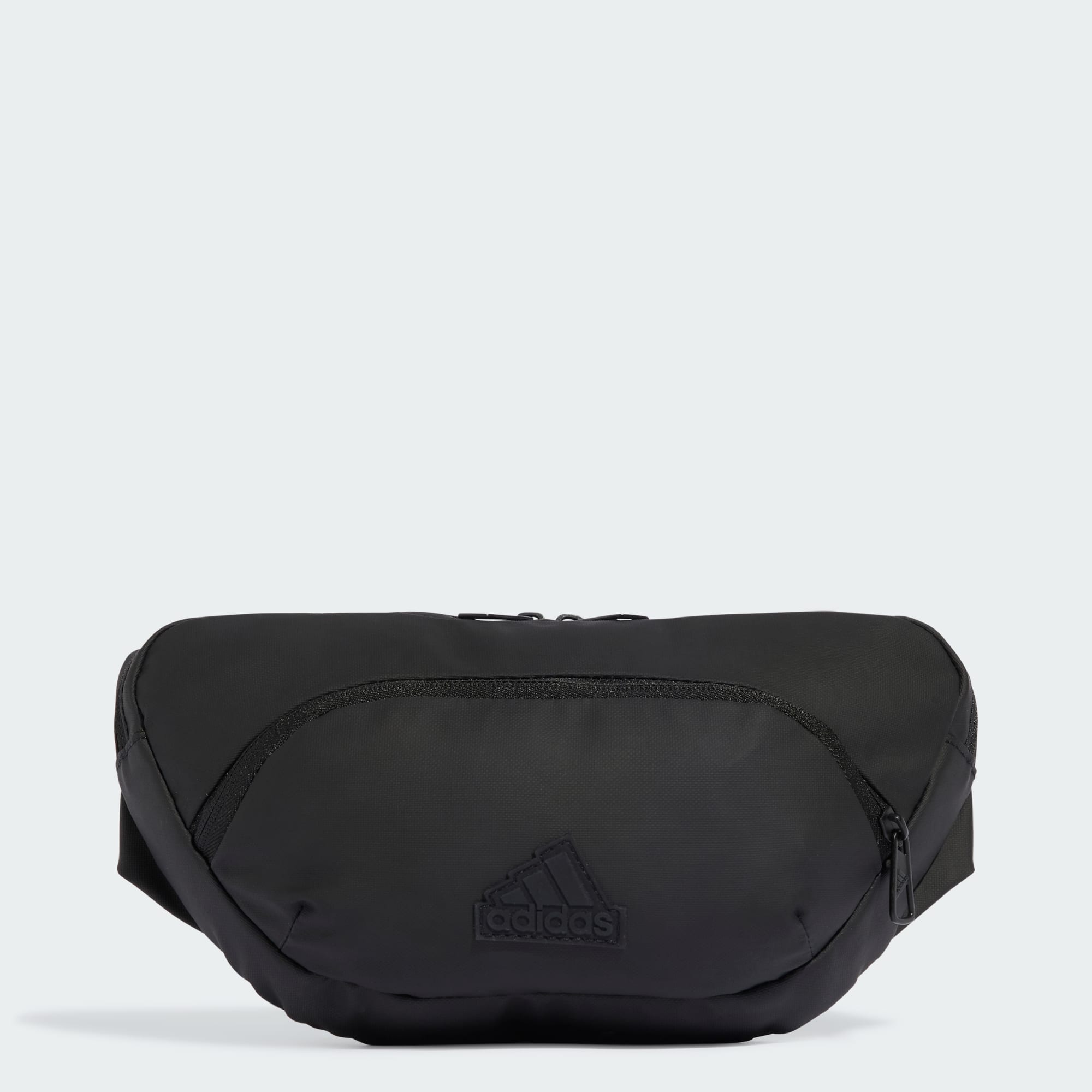 adidas black ultra waist bag IU2721 FOOTY.COM