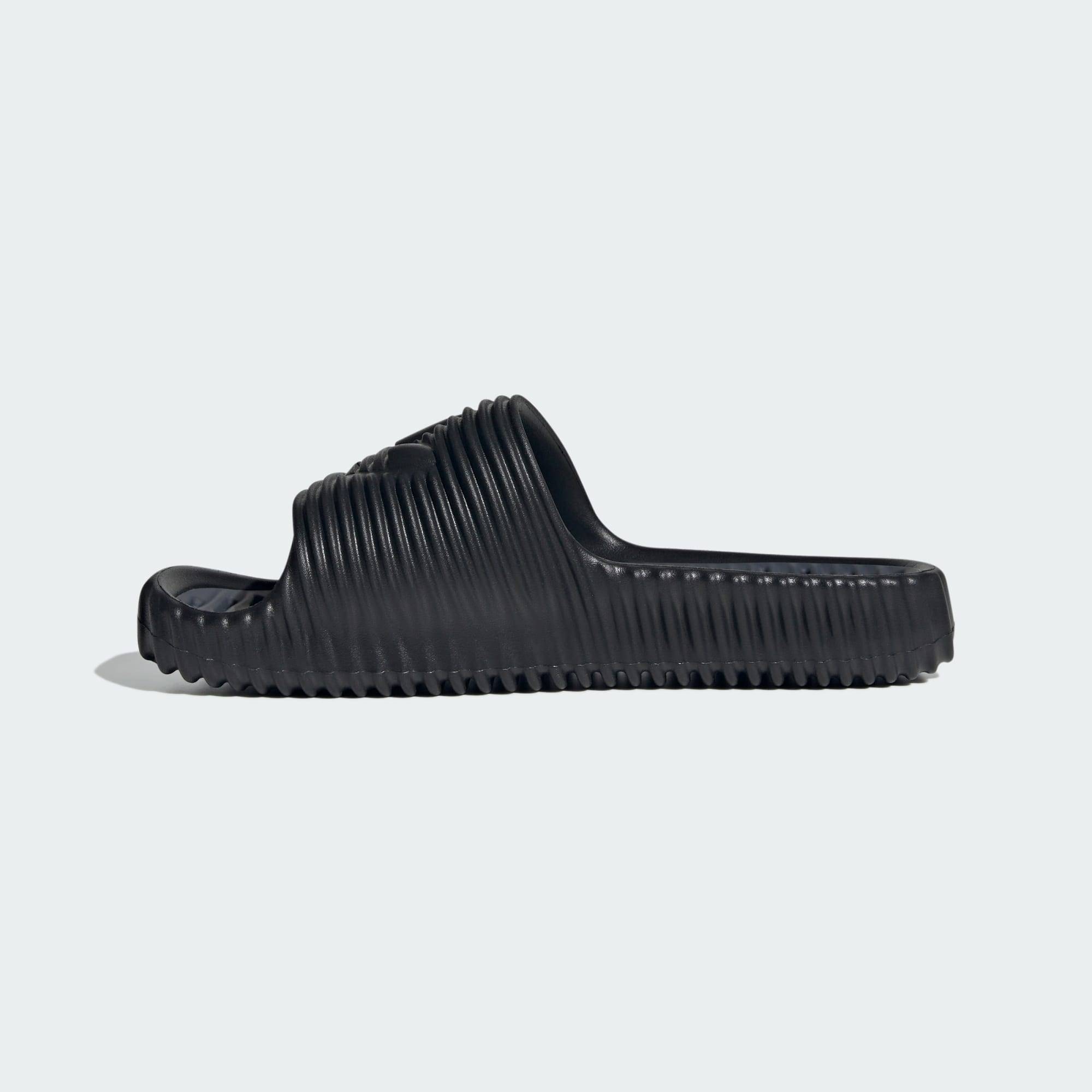 Adidas Originals  Adilette 25 Slides Blue