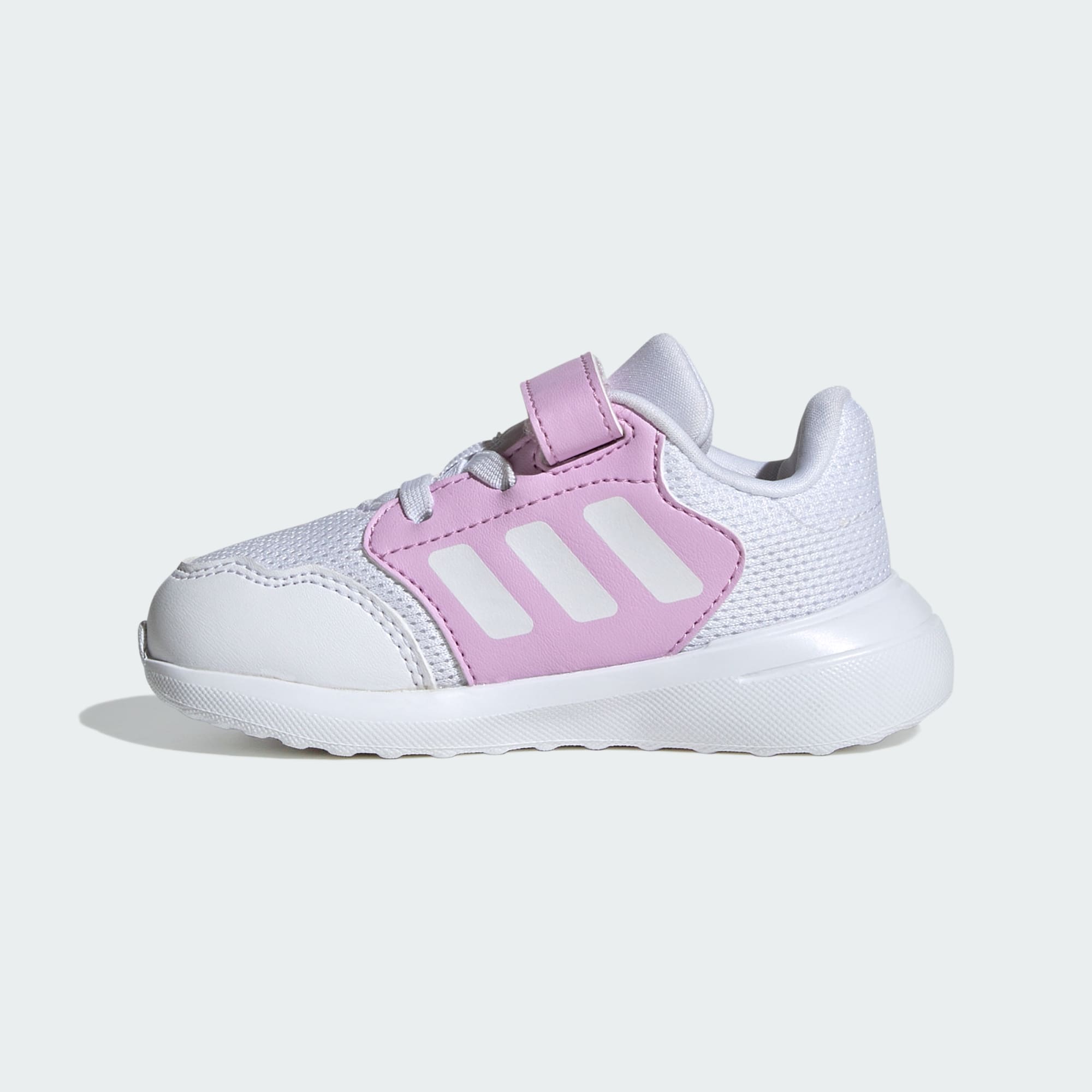 Adidas Kids Tensaur Run 3.0 Shoes Kids Black