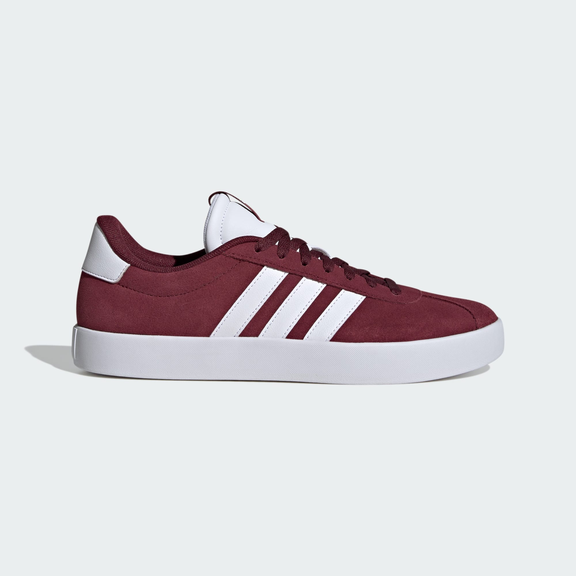 Adidas Men Vl Court 3.0 Shoes Blue