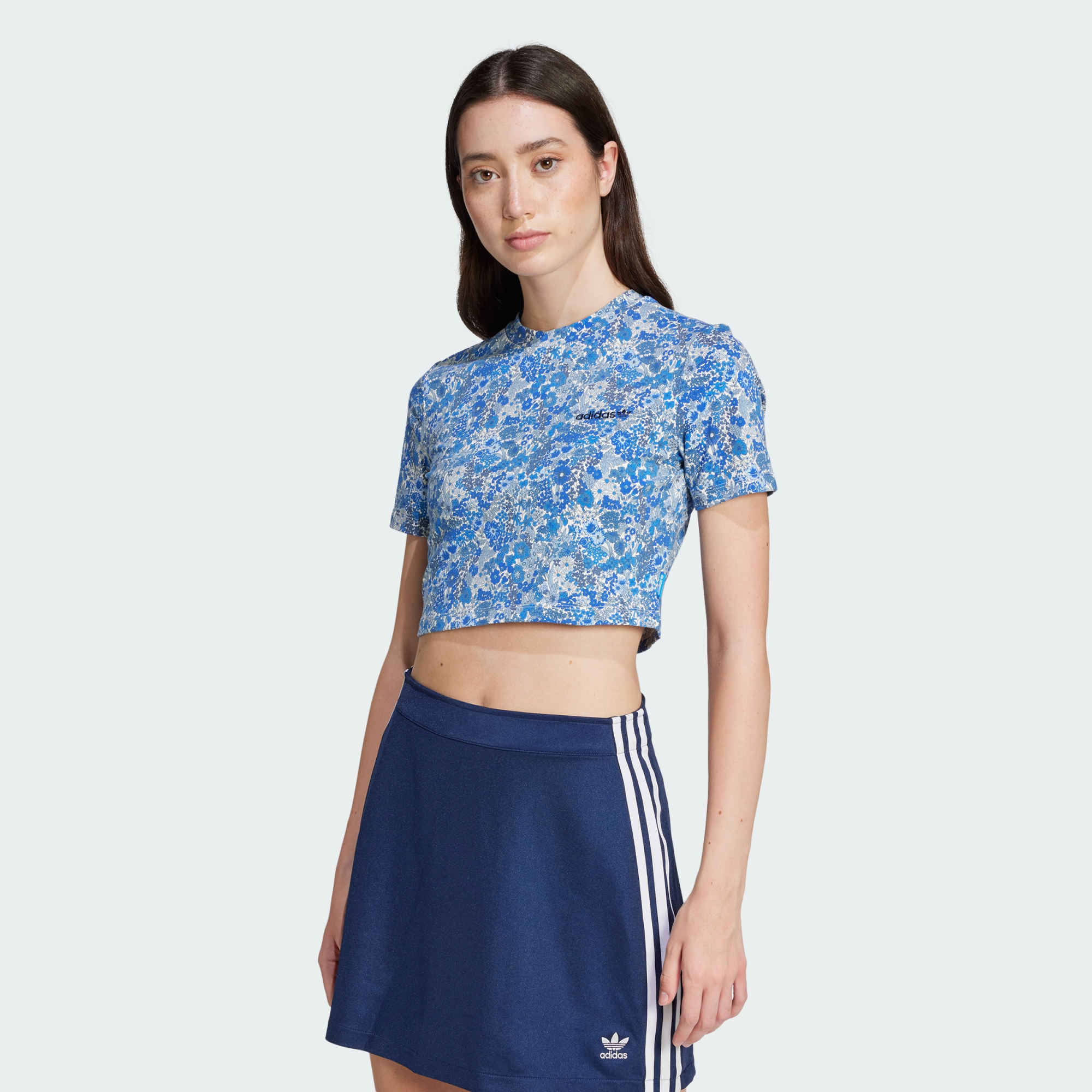 Adidas Originals Women X Liberty London Ton Multi