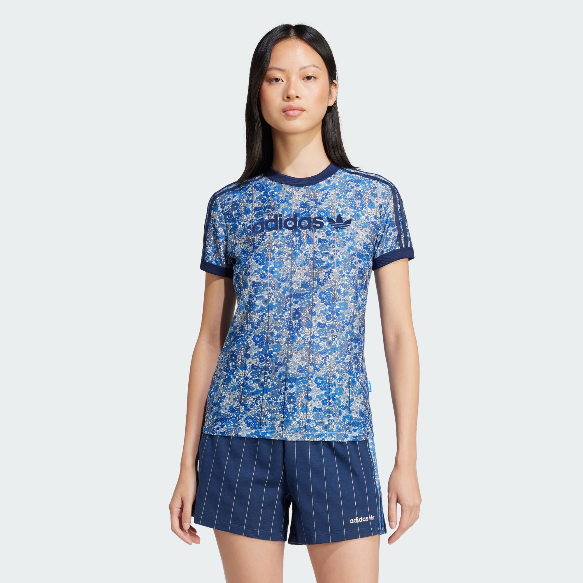Adidas Originals Women X Liberty London Ton Multi